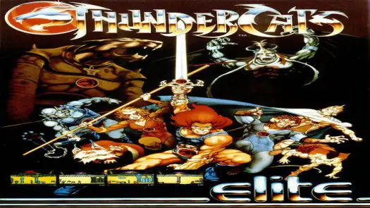 Thundercats (1988)(MCM Software)[re-release][Double Case]